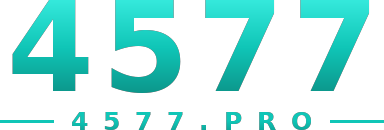 4577 logo