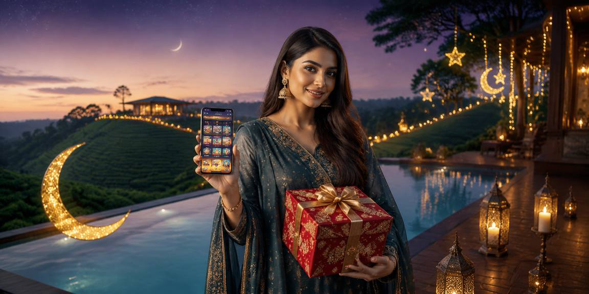 4577 Slots Gems Bonanza কী অফার করে