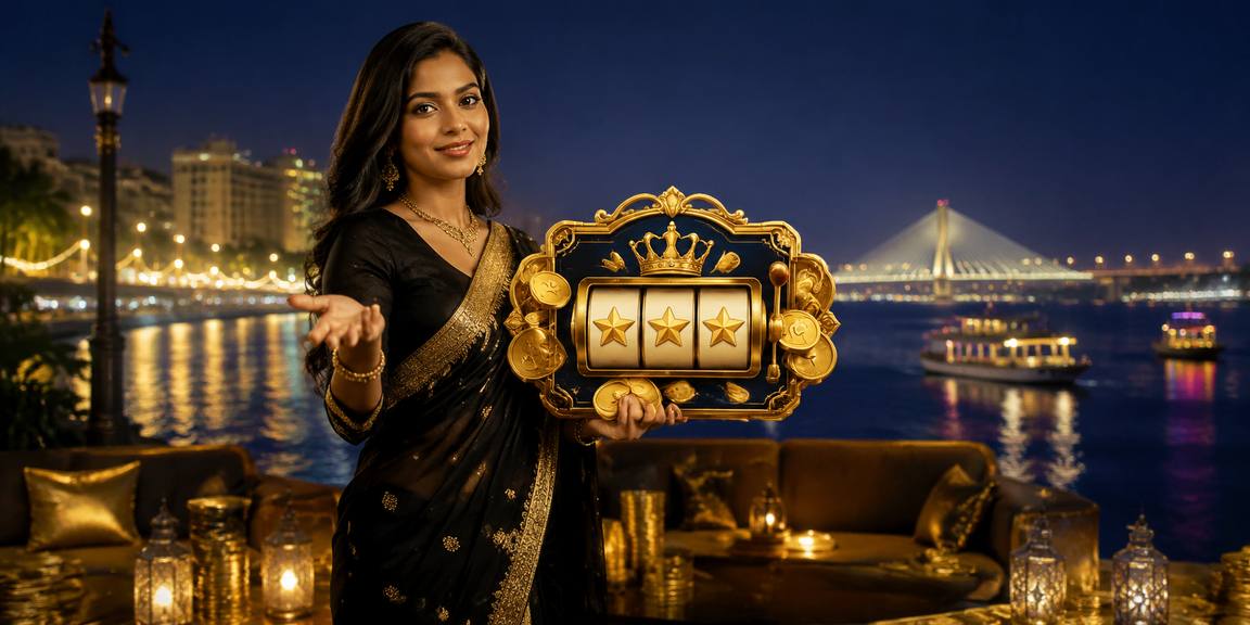 4577 লাকি লেপ্রেকন – সোনার খোঁজে স্পিন করুন