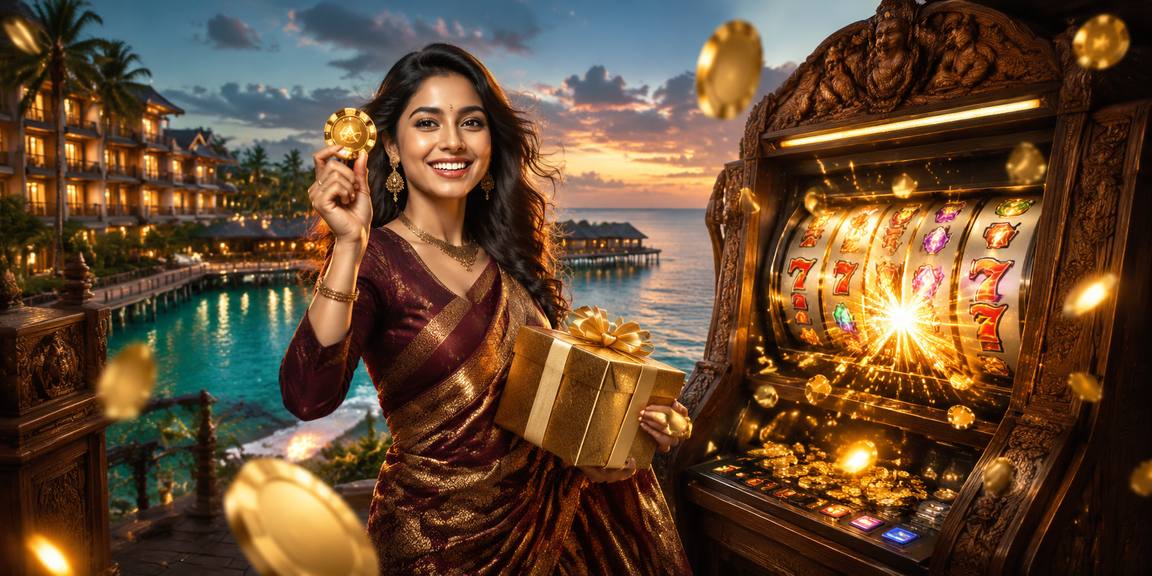 4577 লাকি লেপ্রেকন কীভাবে কাজ করে